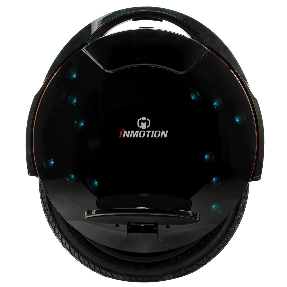 Inmotion V8F