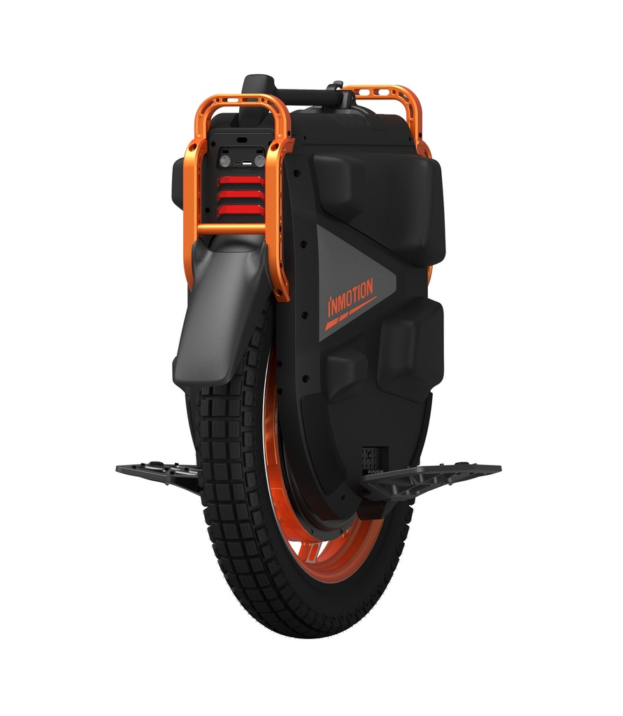 Inmotion V13 Challenger